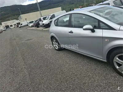Usado Seat Leon