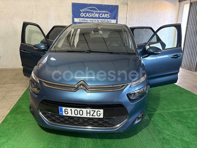Citroën C4 Picasso