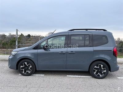 Gebraucht Nissan Townstar