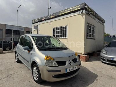 Renault Modus