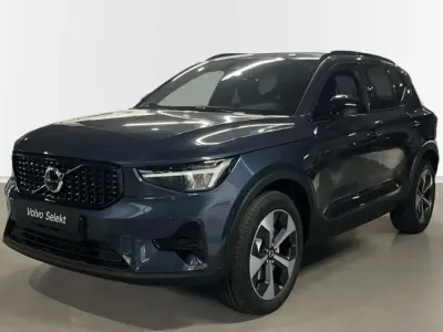 Usado Volvo XC40