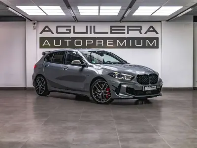 Usado BMW M135