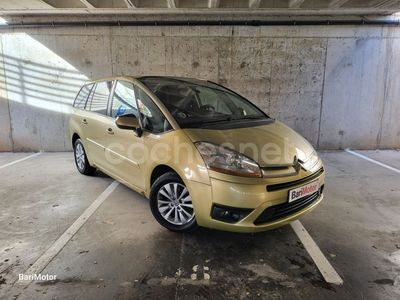 Citroën Grand C4 Picasso