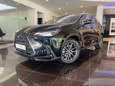 Lexus NX450h+
