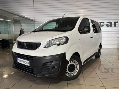 Blanco Usado 2019 Peugeot Expert S Van | 16.990 €