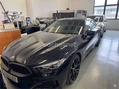 BMW 840