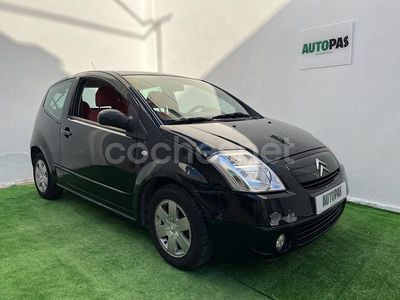 Citroën C2