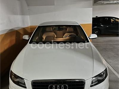 Blanco Usado 2010 Audi A4 S-Line Berlina | 14.500 € (Caro)