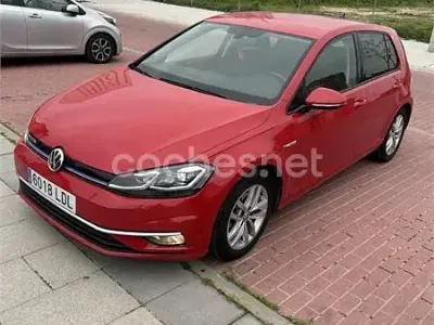 Usado VW Golf VII