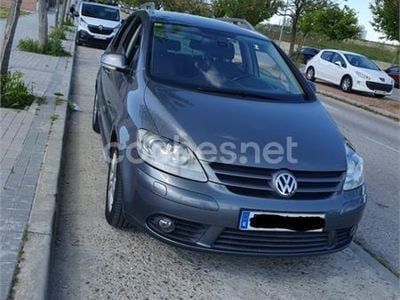 VW Golf Plus