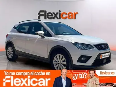 Usado Seat Arona