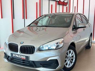 BMW 216 Active Tourer