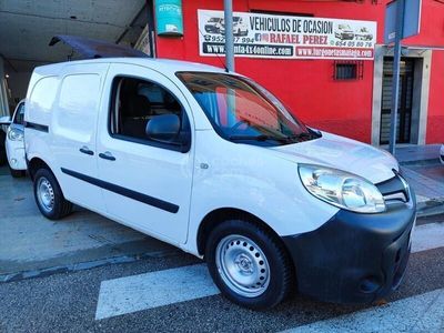 usado Renault Kangoo Fg. 1.5dci Profesional Gen5 66kw