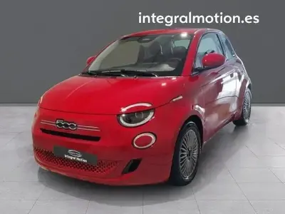 Nuevo Fiat 500 Icon 65 CV (47 kW) 2026 Otro Utilitario