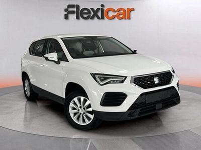 Blanco Usado 2023 Seat Ateca Reference SUV | 15.990 € (Super precio)