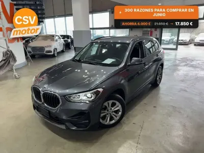 Usado BMW 220