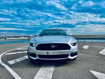 usado Ford Mustang 2.3 Eco Boost Aut.