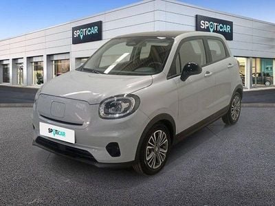Brugt Leapmotor T03 2024 Eléctrico Hatchback