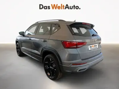 Nuevo Seat Ateca FR 150 CV (110 kW) 2026 Gris SUV