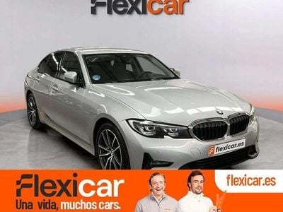 BMW 320e