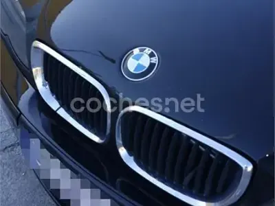 Usado BMW 318