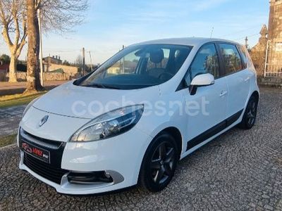 Renault Scénic III