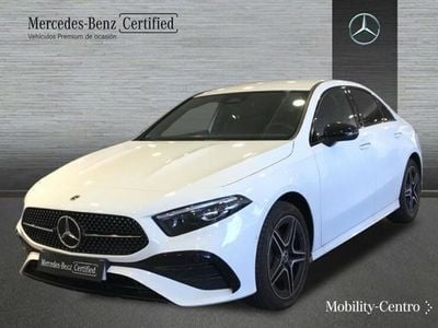 Mercedes A250