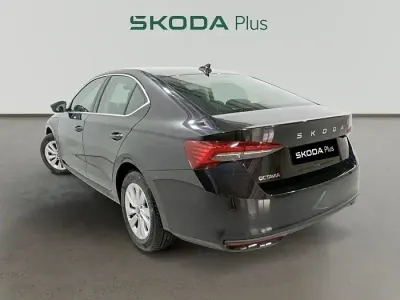 Usado Skoda Octavia