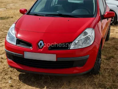 Usado Renault Clio II