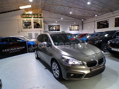 BMW 225 Active Tourer