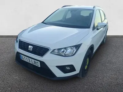 Usado Seat Arona Style 95 CV (69 kW) 2021 SUV