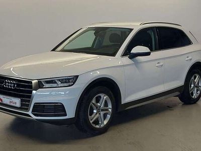 usado Audi Q5 35 TDI Design quattro-ultra S tronic 120kW