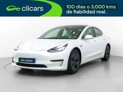 Usado Tesla Model 3