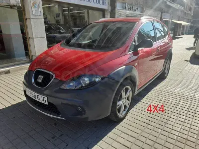 Usado Seat Altea
