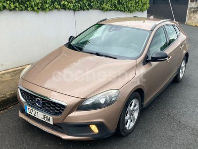 Volvo V40 CC