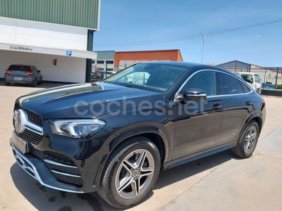 Mercedes GLE350e