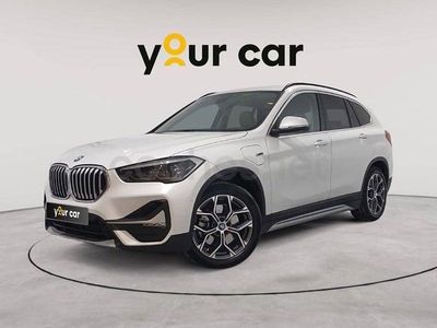Usado BMW X1 Comfort Edition 220 CV (161 kW) 2022 Blanco SUV