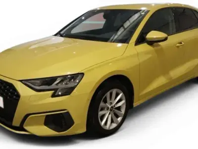 Usado Audi A3 Sportback e-tron