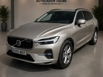 Usado Volvo XC60