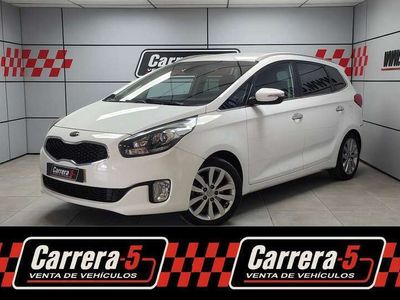 usado Kia Carens 1.6 GDi Drive