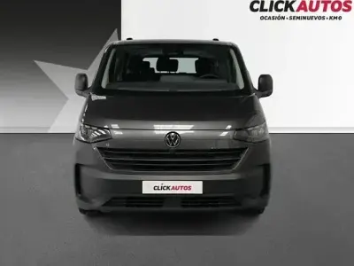 Usado VW Caravelle 110 CV (80 kW) 2025 Van