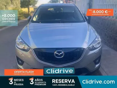 Occasion Mazda CX-5