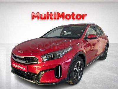 Usado Kia XCeed 141 CV (103 kW) 2023 Rojo SUV