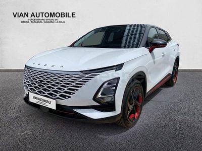Usado Omoda 5 185 CV (136 kW) 2024 Blanco SUV