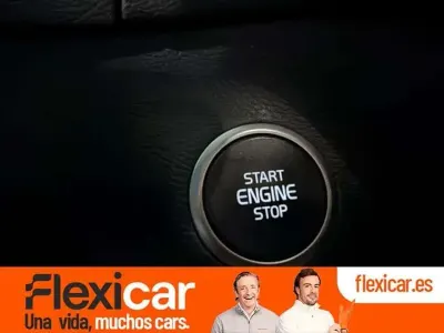 Usado Volvo XC40 R-Design 190 CV (139 kW) 2018 Blanco SUV