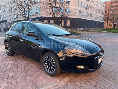 Fiat Bravo
