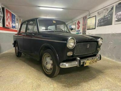 Fiat 1100D