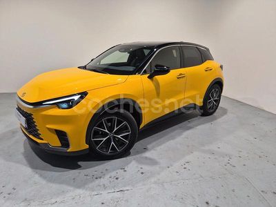 Amarillo Nuevo 2025 Lexus LBX SUV | 35.500 € (Precio justo)