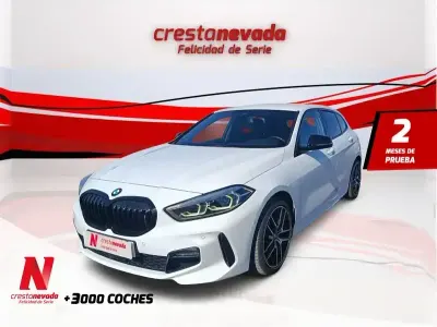 Usado BMW 320