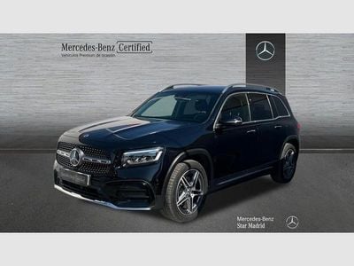 Mercedes GLB200